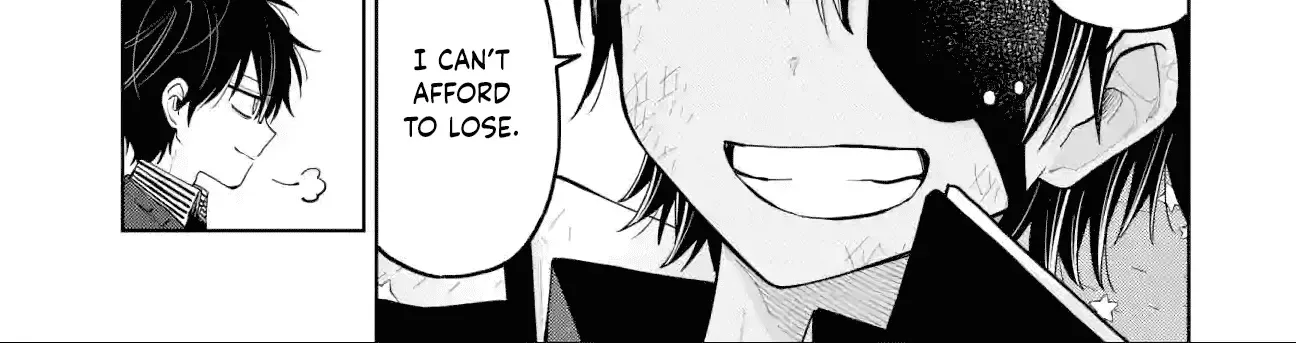 Sensei! Bokutachi Ga Sekai Wo Horoboshimasu. Zinmanga X Chapter 34 Page 14