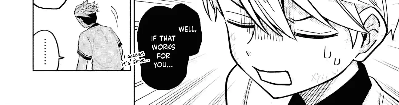Sensei! Bokutachi Ga Sekai Wo Horoboshimasu. Zinmanga X Chapter 34 Page 16