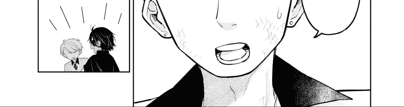 Sensei! Bokutachi Ga Sekai Wo Horoboshimasu. Zinmanga X Chapter 34 Page 18