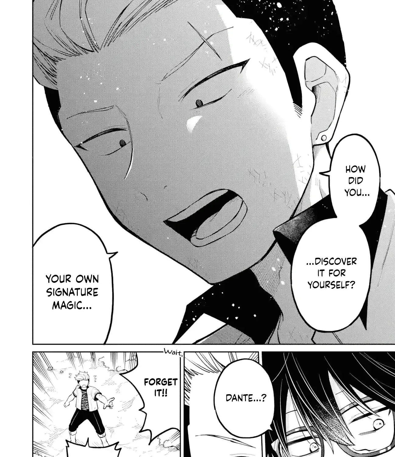 Sensei! Bokutachi Ga Sekai Wo Horoboshimasu. Zinmanga X Chapter 34 Page 23