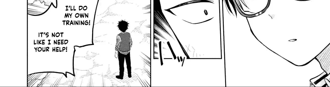 Sensei! Bokutachi Ga Sekai Wo Horoboshimasu. Zinmanga X Chapter 34 Page 24