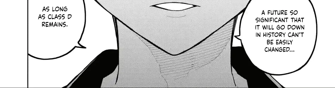 Sensei! Bokutachi Ga Sekai Wo Horoboshimasu. Zinmanga X Chapter 34 Page 32