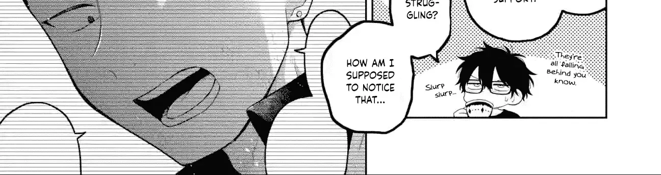 Sensei! Bokutachi Ga Sekai Wo Horoboshimasu. Zinmanga X Chapter 34 Page 38
