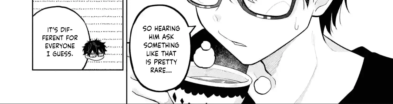 Sensei! Bokutachi Ga Sekai Wo Horoboshimasu. Zinmanga X Chapter 34 Page 40