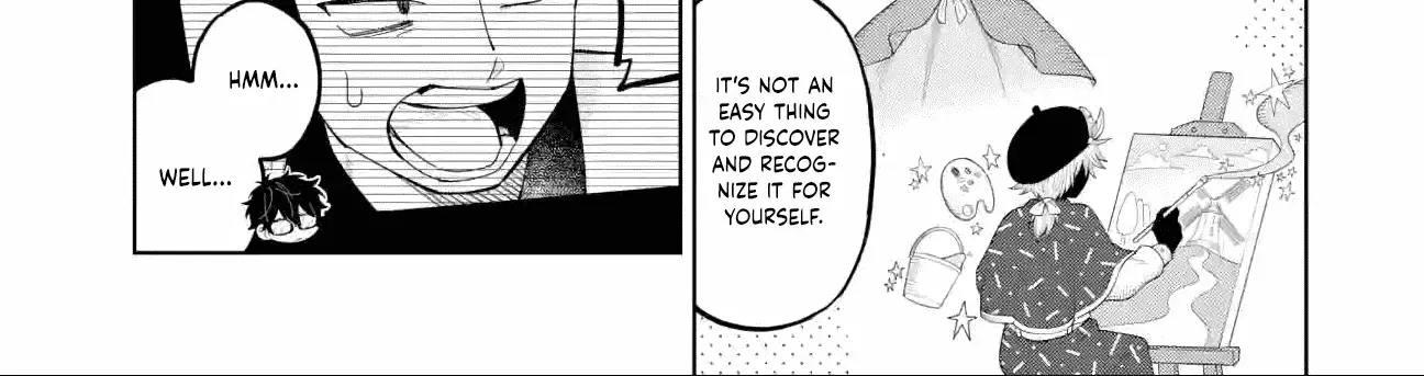 Sensei! Bokutachi Ga Sekai Wo Horoboshimasu. Zinmanga X Chapter 34 Page 42