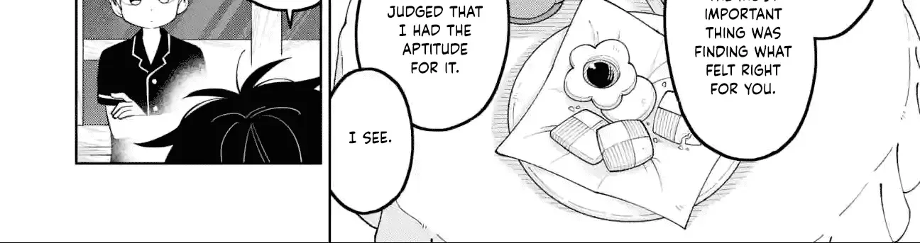 Sensei! Bokutachi Ga Sekai Wo Horoboshimasu. Zinmanga X Chapter 34 Page 44