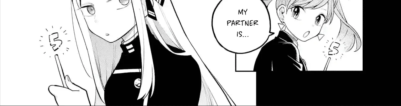 Sensei! Bokutachi Ga Sekai Wo Horoboshimasu. Zinmanga X Chapter 33 Page 12