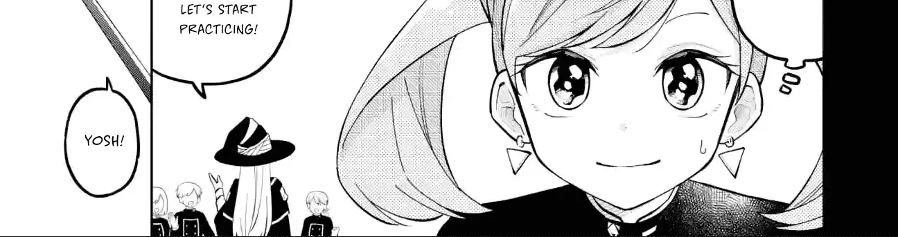 Sensei! Bokutachi Ga Sekai Wo Horoboshimasu. Zinmanga X Chapter 33 Page 14