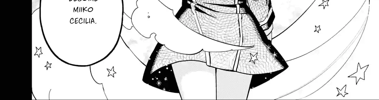 Sensei! Bokutachi Ga Sekai Wo Horoboshimasu. Zinmanga X Chapter 33 Page 16