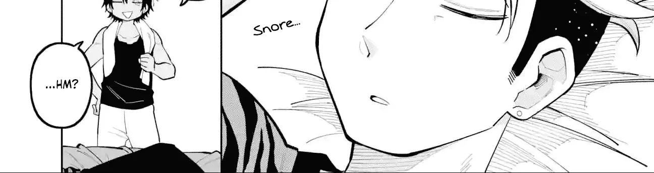 Sensei! Bokutachi Ga Sekai Wo Horoboshimasu. Zinmanga X Chapter 33 Page 34