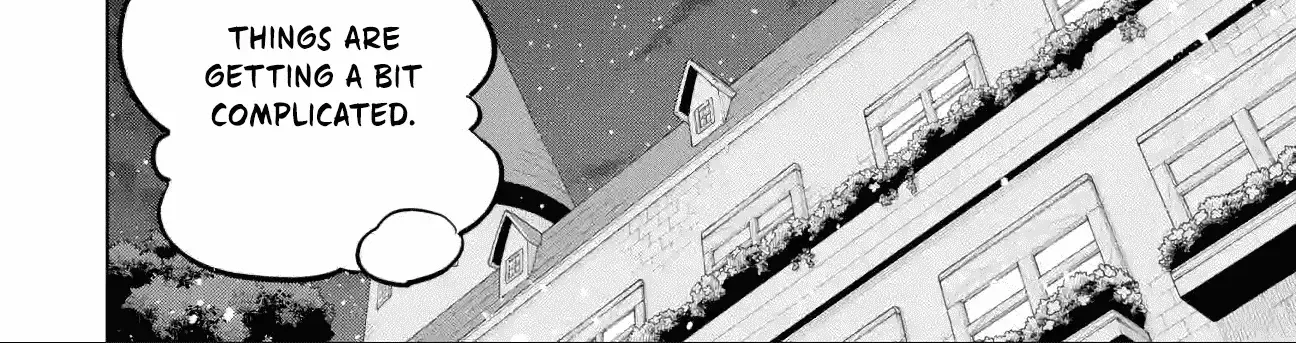 Sensei! Bokutachi Ga Sekai Wo Horoboshimasu. Zinmanga X Chapter 33 Page 40