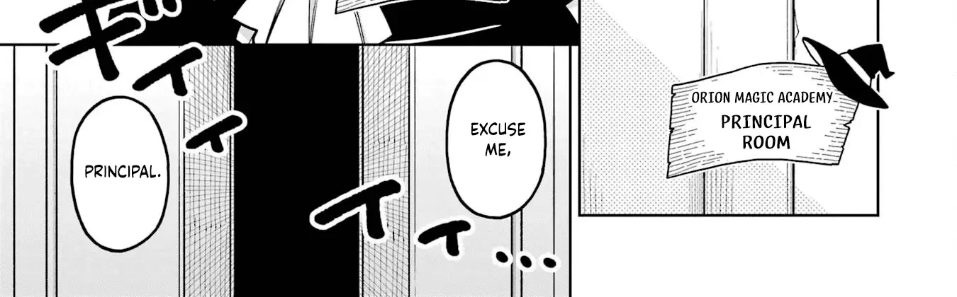 Sensei! Bokutachi Ga Sekai Wo Horoboshimasu. Zinmanga X Chapter 31 Page 2