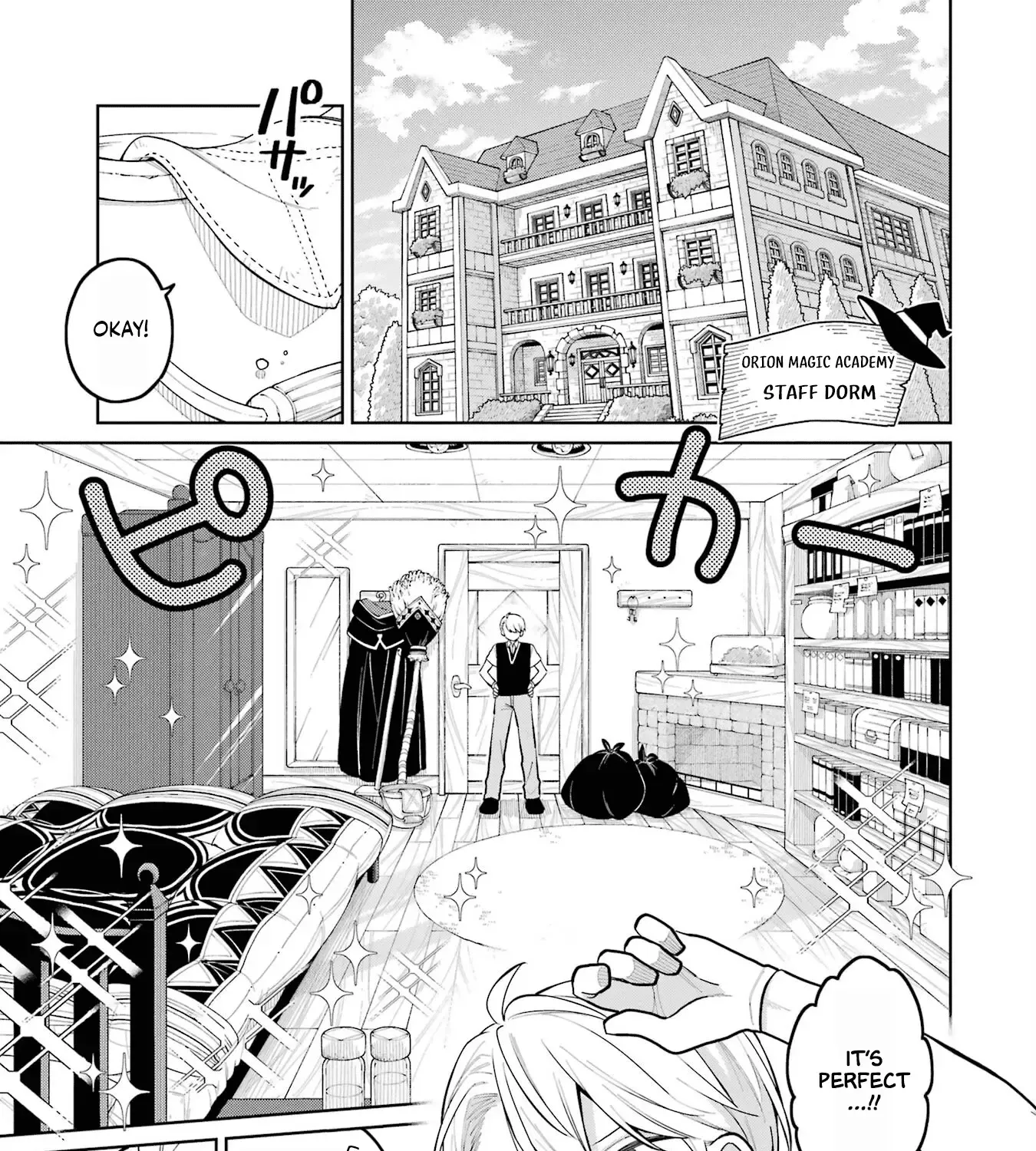Sensei! Bokutachi Ga Sekai Wo Horoboshimasu. Zinmanga X Chapter 31 Page 5