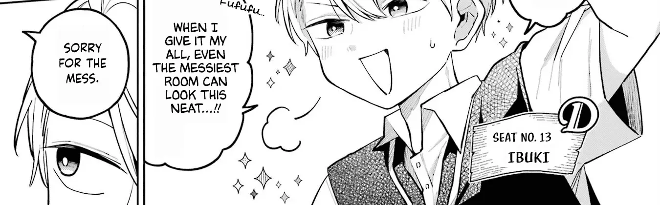 Sensei! Bokutachi Ga Sekai Wo Horoboshimasu. Zinmanga X Chapter 31 Page 6