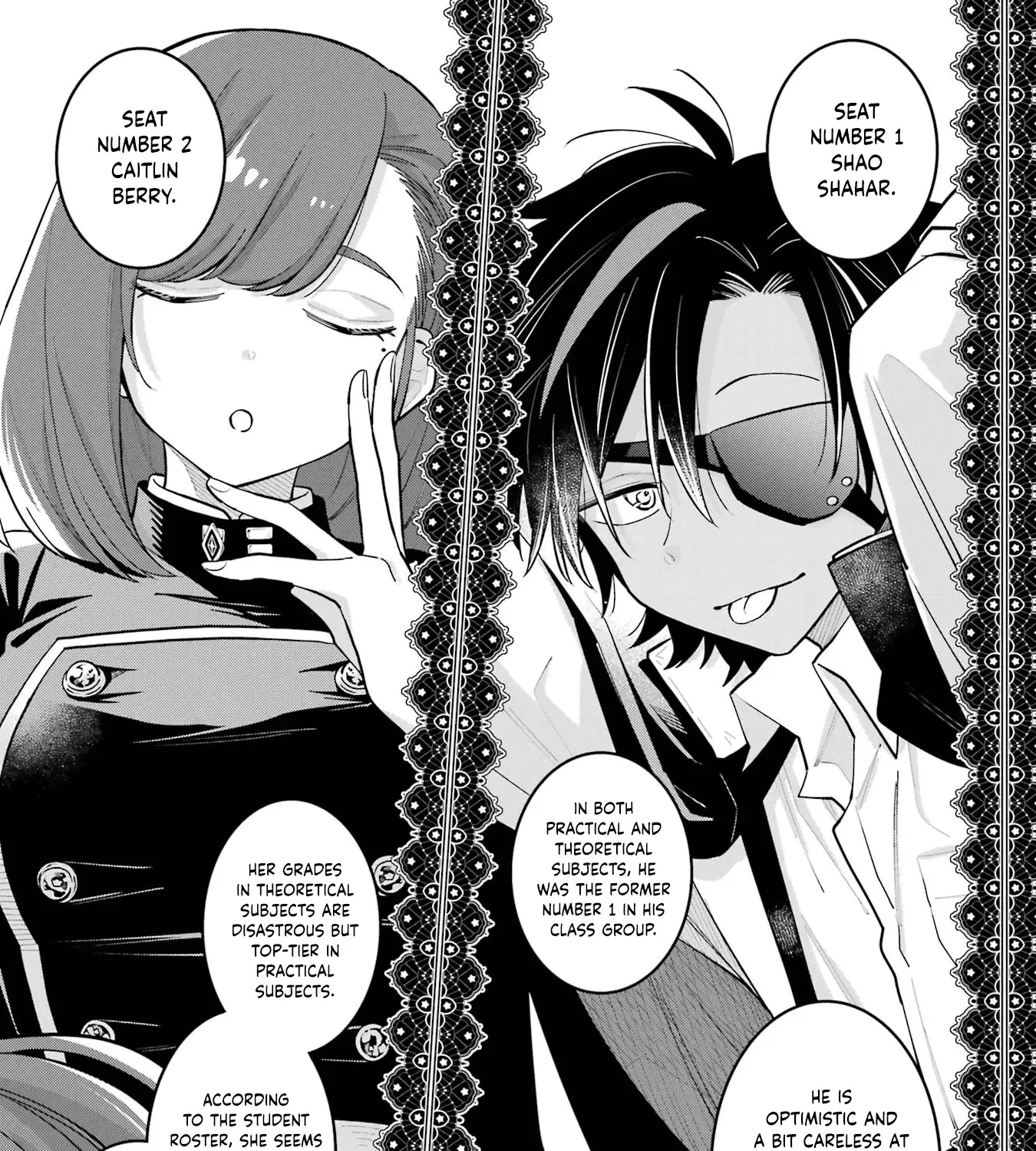 Sensei! Bokutachi Ga Sekai Wo Horoboshimasu. Zinmanga X Chapter 31 Page 9