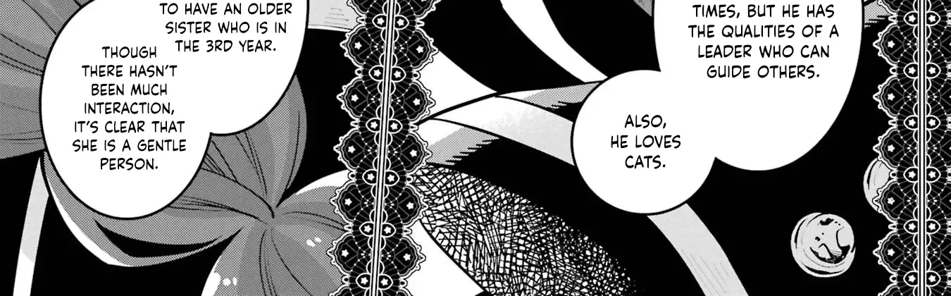 Sensei! Bokutachi Ga Sekai Wo Horoboshimasu. Zinmanga X Chapter 31 Page 10