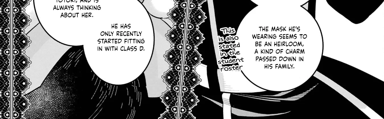 Sensei! Bokutachi Ga Sekai Wo Horoboshimasu. Zinmanga X Chapter 31 Page 12