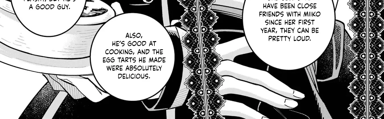 Sensei! Bokutachi Ga Sekai Wo Horoboshimasu. Zinmanga X Chapter 31 Page 14