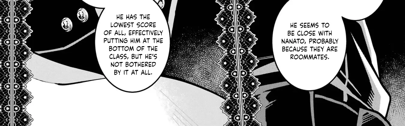 Sensei! Bokutachi Ga Sekai Wo Horoboshimasu. Zinmanga X Chapter 31 Page 20