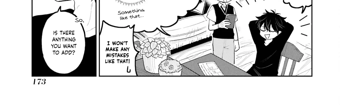 Sensei! Bokutachi Ga Sekai Wo Horoboshimasu. Zinmanga X Chapter 31 Page 22