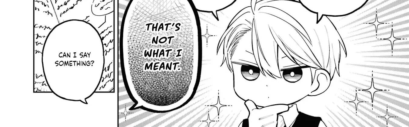 Sensei! Bokutachi Ga Sekai Wo Horoboshimasu. Zinmanga X Chapter 31 Page 24