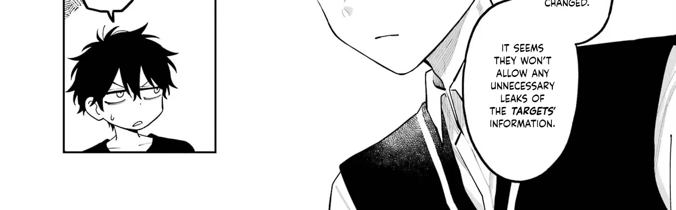 Sensei! Bokutachi Ga Sekai Wo Horoboshimasu. Zinmanga X Chapter 31 Page 30