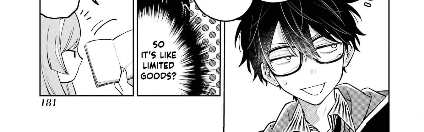 Sensei! Bokutachi Ga Sekai Wo Horoboshimasu. Zinmanga X Chapter 31 Page 38