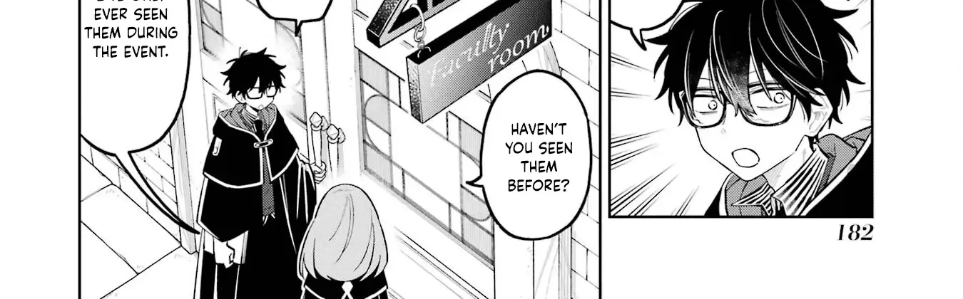 Sensei! Bokutachi Ga Sekai Wo Horoboshimasu. Zinmanga X Chapter 31 Page 40