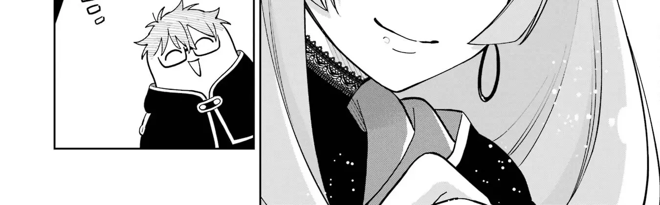 Sensei! Bokutachi Ga Sekai Wo Horoboshimasu. Zinmanga X Chapter 31 Page 48