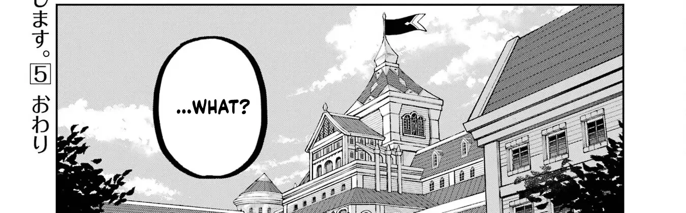 Sensei! Bokutachi Ga Sekai Wo Horoboshimasu. Zinmanga X Chapter 31 Page 52