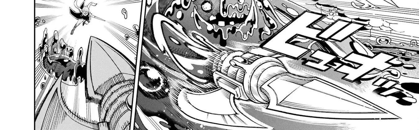 Sensei! Bokutachi Ga Sekai Wo Horoboshimasu. Zinmanga X Chapter 30 Page 4