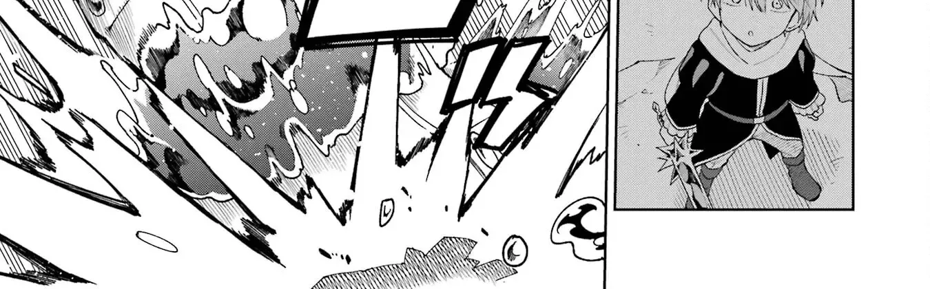 Sensei! Bokutachi Ga Sekai Wo Horoboshimasu. Zinmanga X Chapter 30 Page 6