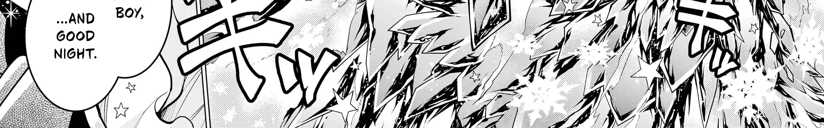 Sensei! Bokutachi Ga Sekai Wo Horoboshimasu. Zinmanga X Chapter 30 Page 12