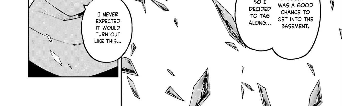 Sensei! Bokutachi Ga Sekai Wo Horoboshimasu. Zinmanga X Chapter 30 Page 14