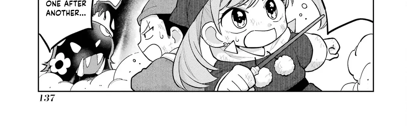 Sensei! Bokutachi Ga Sekai Wo Horoboshimasu. Zinmanga X Chapter 30 Page 20