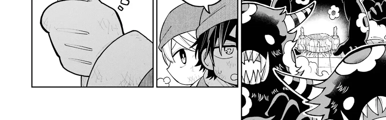 Sensei! Bokutachi Ga Sekai Wo Horoboshimasu. Zinmanga X Chapter 30 Page 22