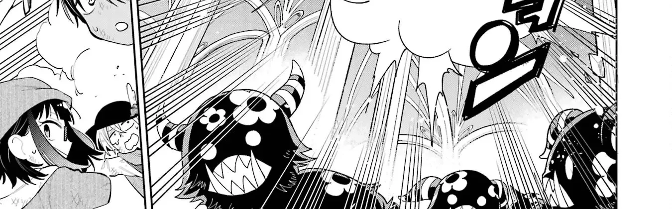 Sensei! Bokutachi Ga Sekai Wo Horoboshimasu. Zinmanga X Chapter 30 Page 28