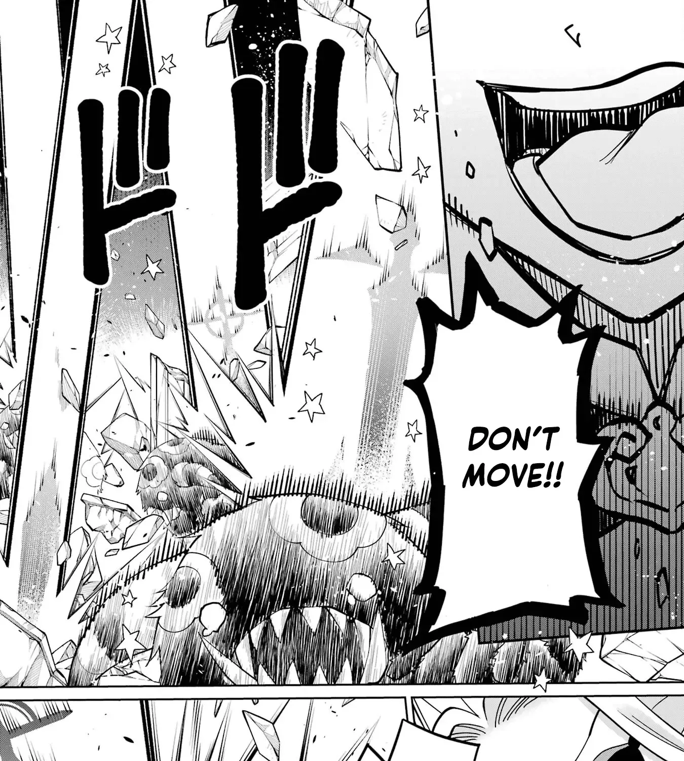 Sensei! Bokutachi Ga Sekai Wo Horoboshimasu. Zinmanga X Chapter 30 Page 29