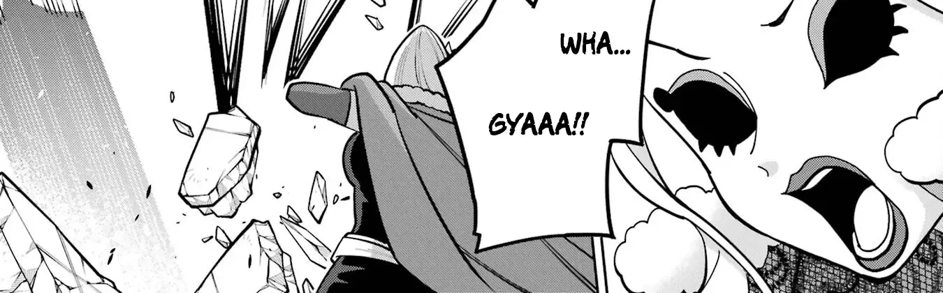 Sensei! Bokutachi Ga Sekai Wo Horoboshimasu. Zinmanga X Chapter 30 Page 30
