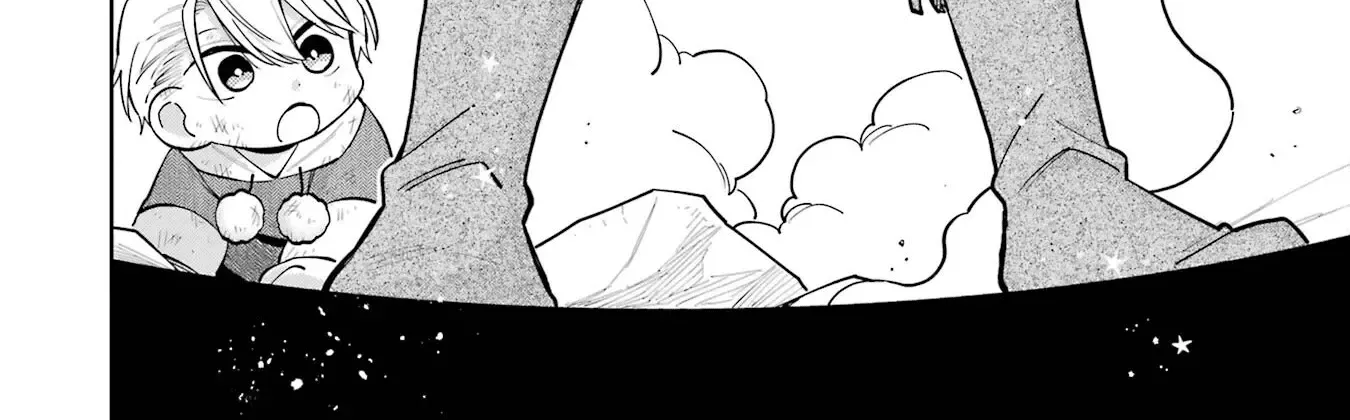 Sensei! Bokutachi Ga Sekai Wo Horoboshimasu. Zinmanga X Chapter 30 Page 34