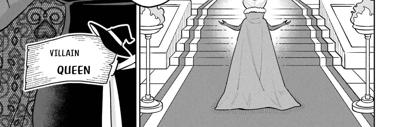 Sensei! Bokutachi Ga Sekai Wo Horoboshimasu. Zinmanga X Chapter 29 Page 2