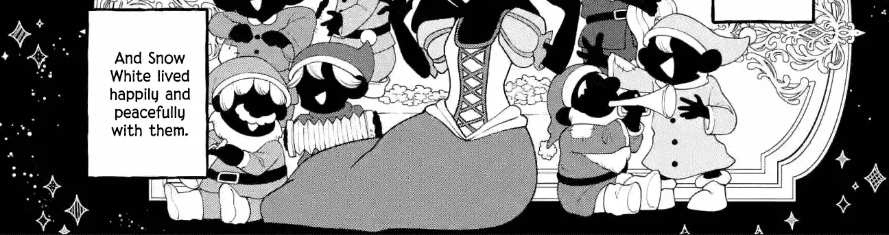 Sensei! Bokutachi Ga Sekai Wo Horoboshimasu. Zinmanga X Chapter 28 Page 28