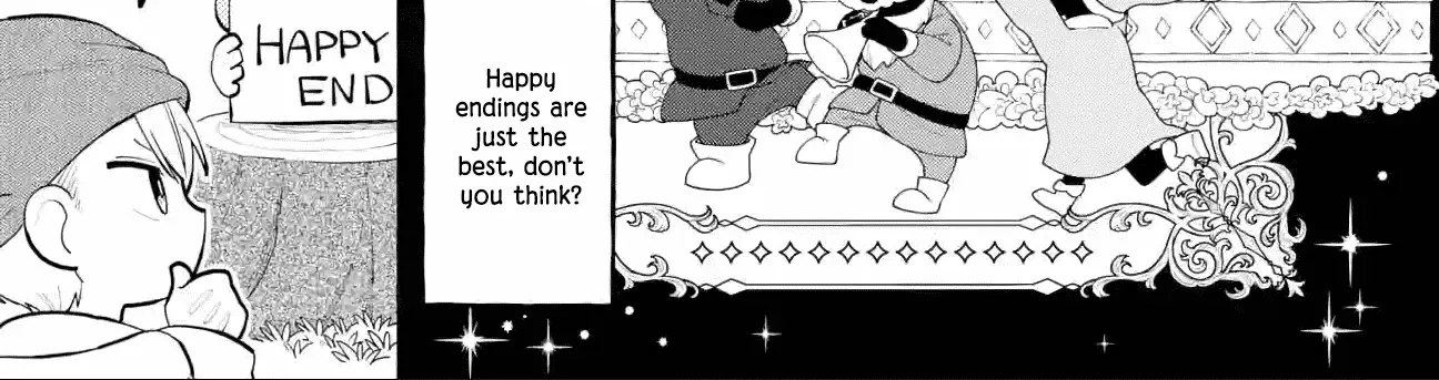Sensei! Bokutachi Ga Sekai Wo Horoboshimasu. Zinmanga X Chapter 28 Page 30