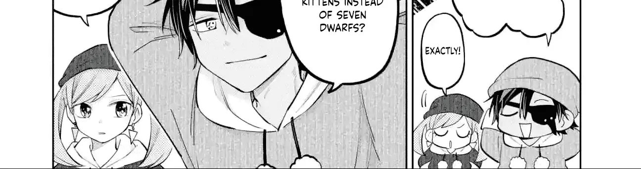 Sensei! Bokutachi Ga Sekai Wo Horoboshimasu. Zinmanga X Chapter 28 Page 32