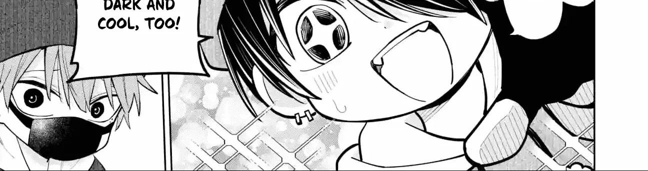 Sensei! Bokutachi Ga Sekai Wo Horoboshimasu. Zinmanga X Chapter 28 Page 34