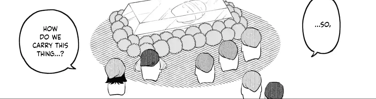 Sensei! Bokutachi Ga Sekai Wo Horoboshimasu. Zinmanga X Chapter 28 Page 38