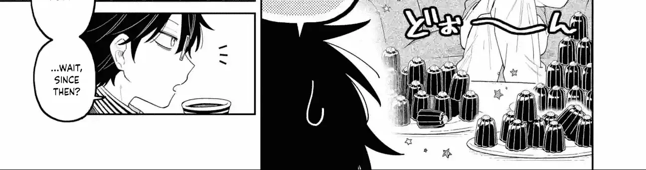 Sensei! Bokutachi Ga Sekai Wo Horoboshimasu. Zinmanga X Chapter 26 Page 10