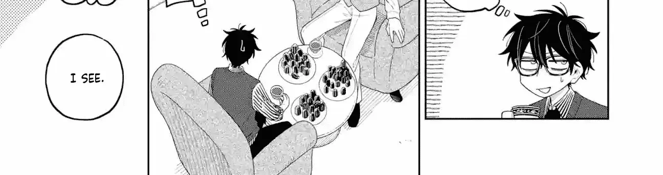 Sensei! Bokutachi Ga Sekai Wo Horoboshimasu. Zinmanga X Chapter 26 Page 14