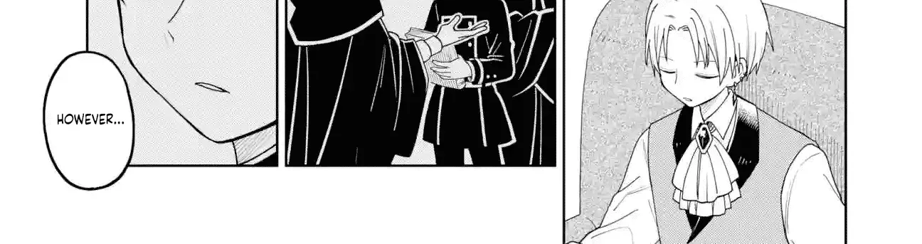 Sensei! Bokutachi Ga Sekai Wo Horoboshimasu. Zinmanga X Chapter 26 Page 18