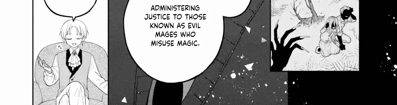 Sensei! Bokutachi Ga Sekai Wo Horoboshimasu. Zinmanga X Chapter 26 Page 24